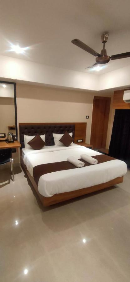 Aditya Inn 구와하티 외부 사진